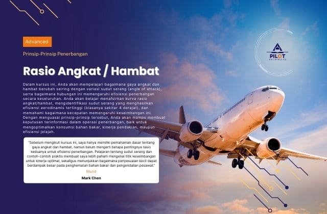 Rasio Angkat atau Hambat